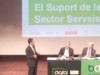 El crecimiento de las TIC depende de una mejor comprensión del sector servicios